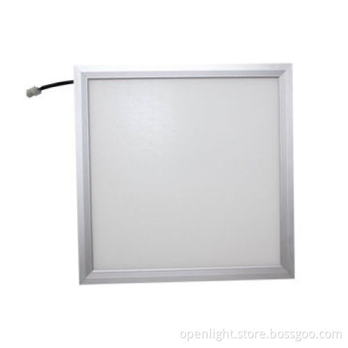LED Panel Light with 9W, 300 x 300, 295 x 295mm, Lumen 702lm, 260-285V AC, CE/RoHS Marks